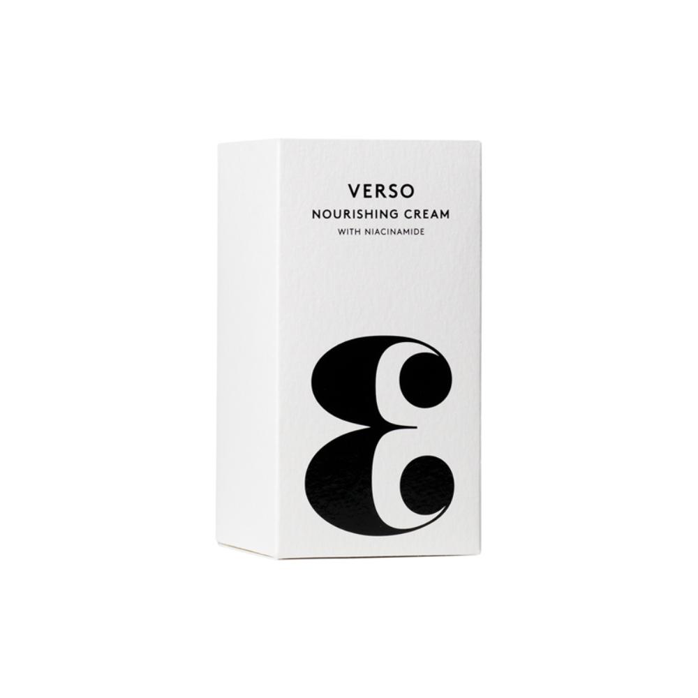 Verso Skincare Nourishing Cream