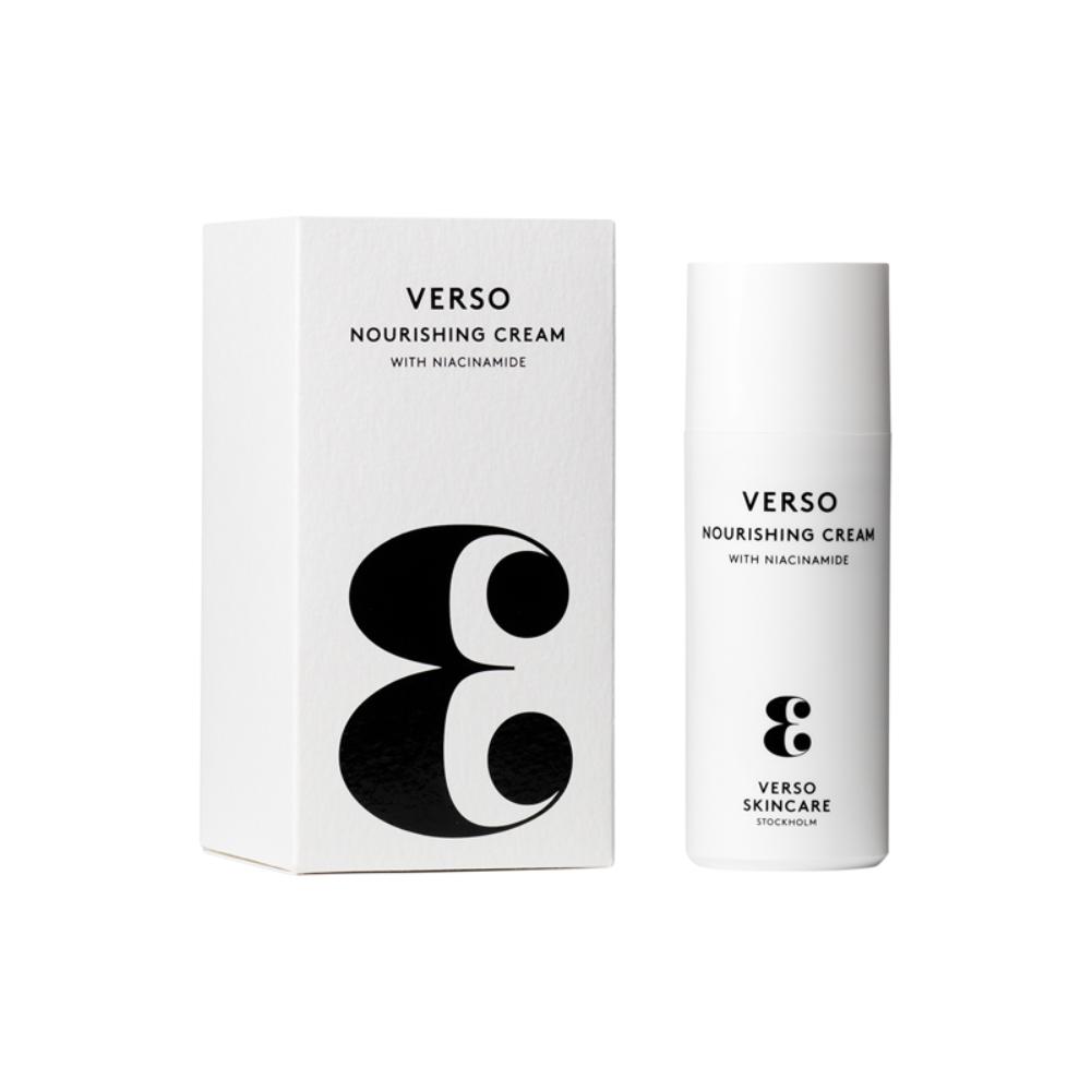 Verso Skincare Nourishing Cream