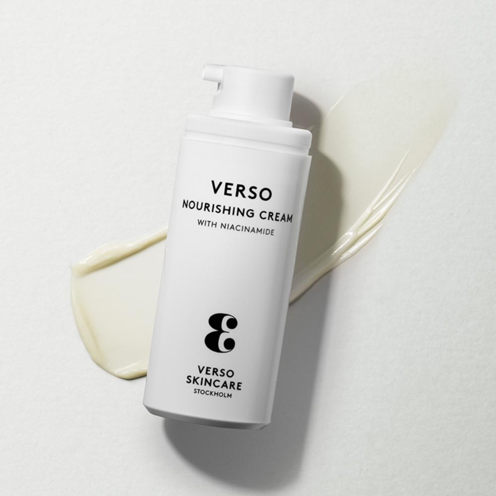 Verso Skincare Nourishing Cream