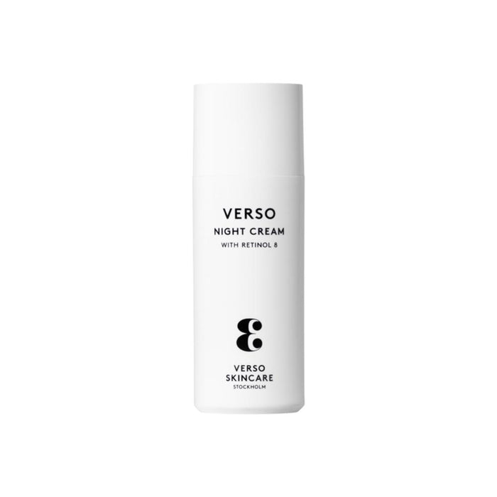 Verso Skincare Night Cream