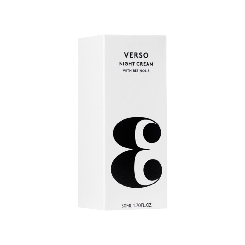 Verso Skincare Night Cream