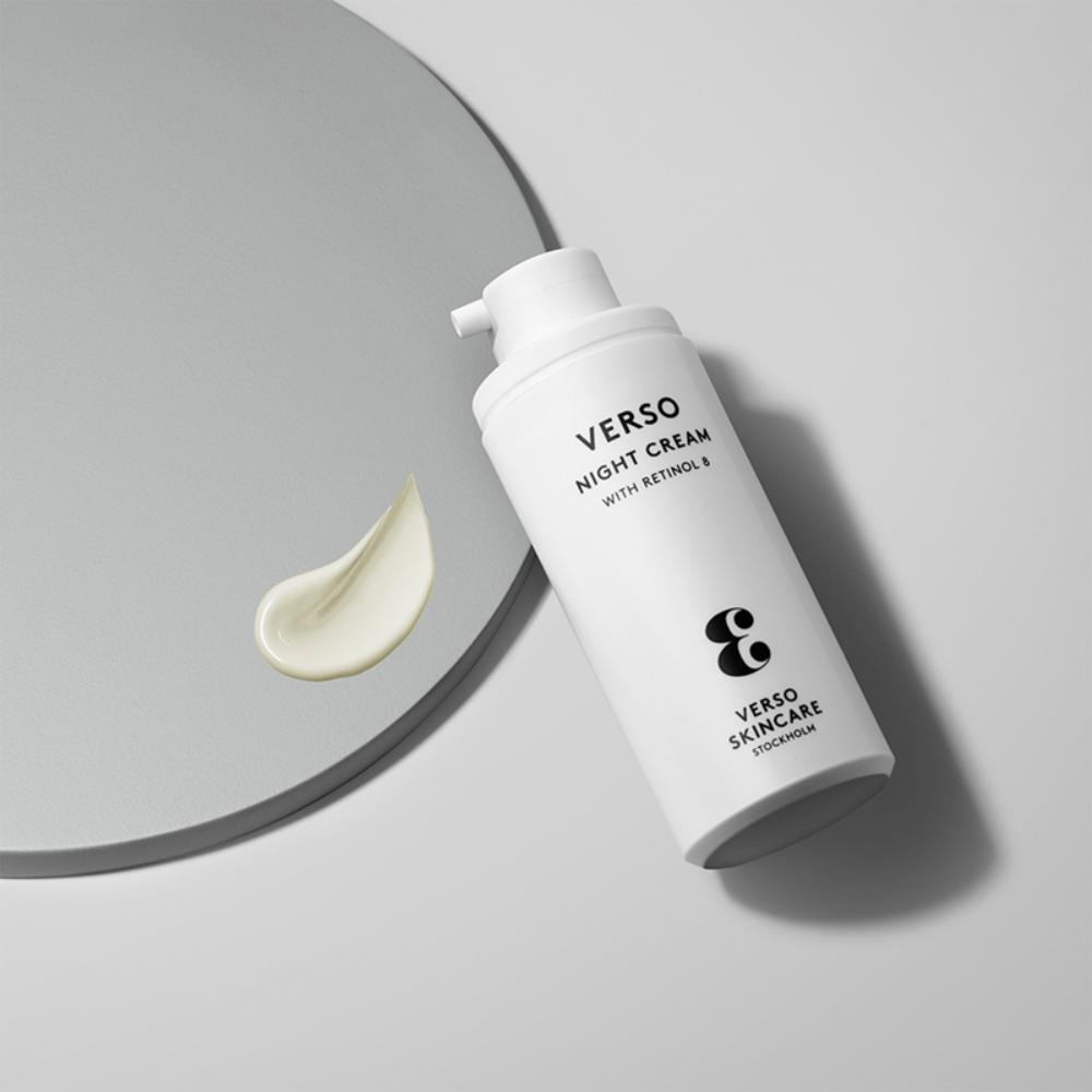 Verso Skincare Night Cream