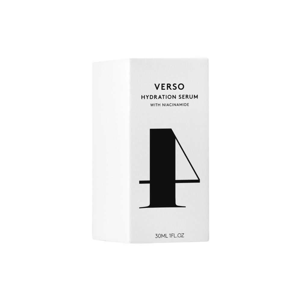 Verso Skincare Hydration Serum