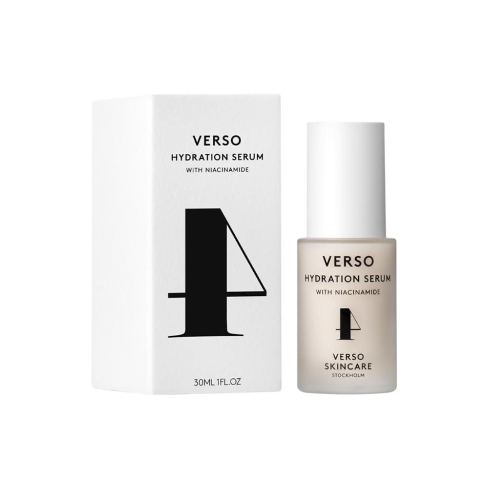 Verso Skincare Hydration Serum