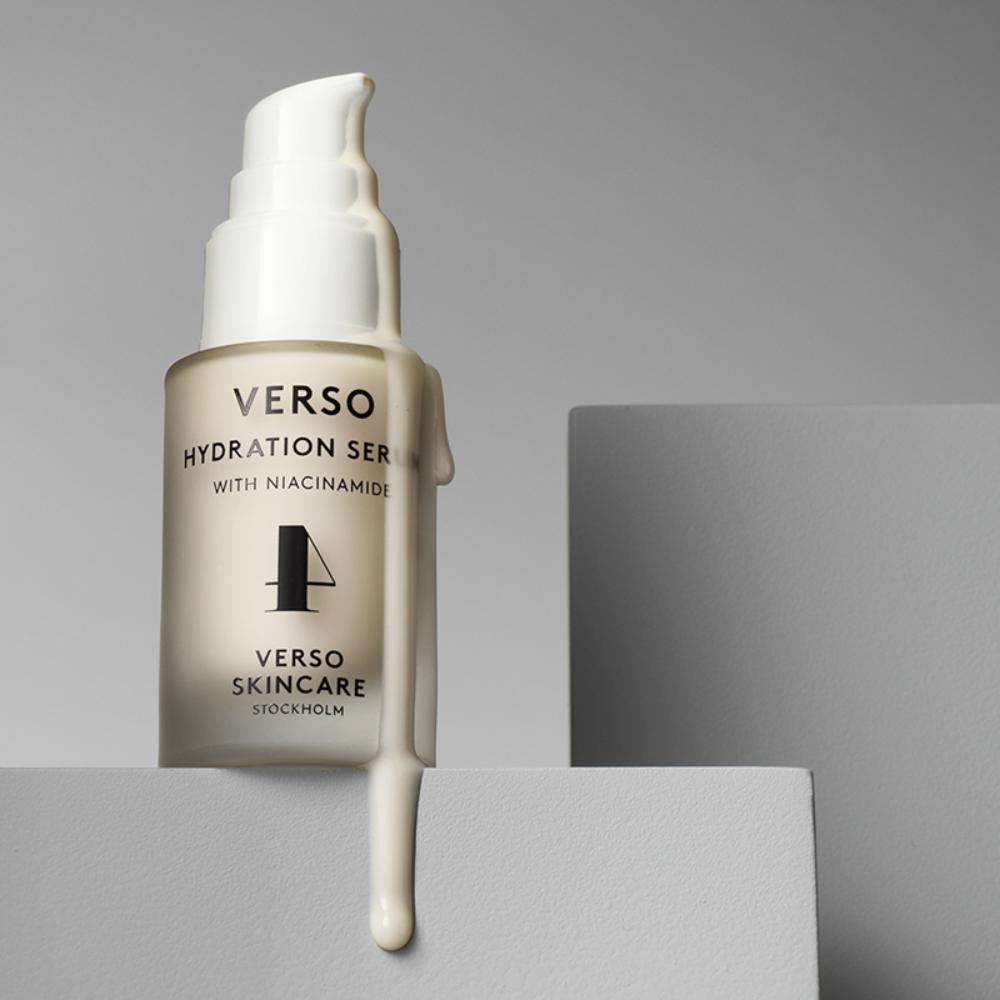 Verso Skincare Hydration Serum