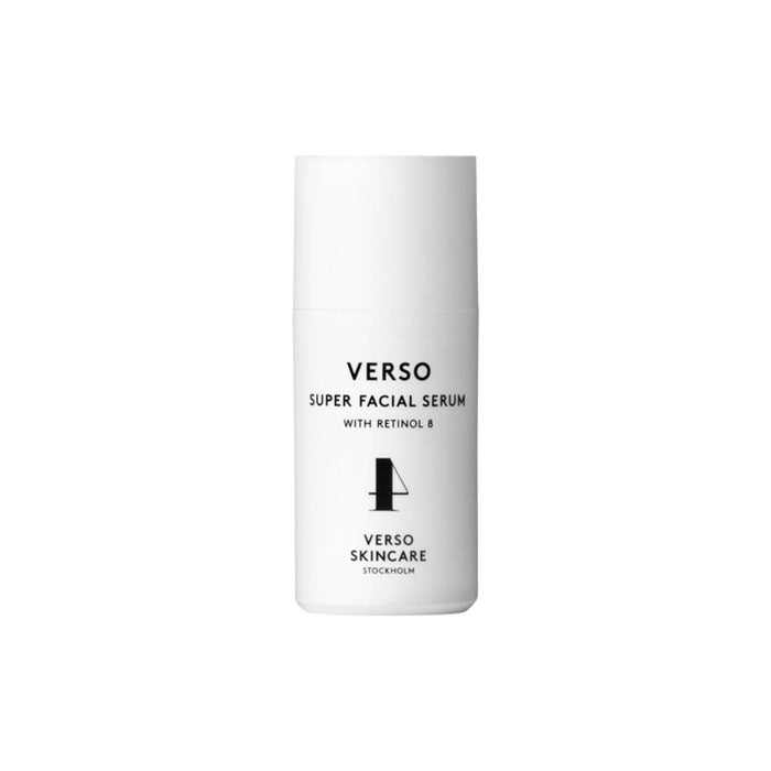 Verso Skincare Super Facial Serum