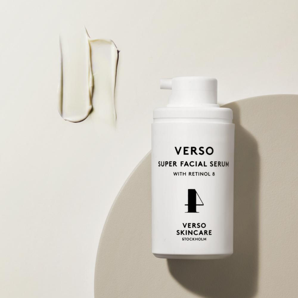 Verso Skincare Super Facial Serum