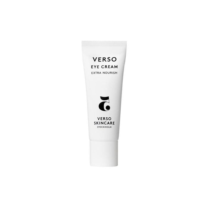 Verso Skincare Eye Cream