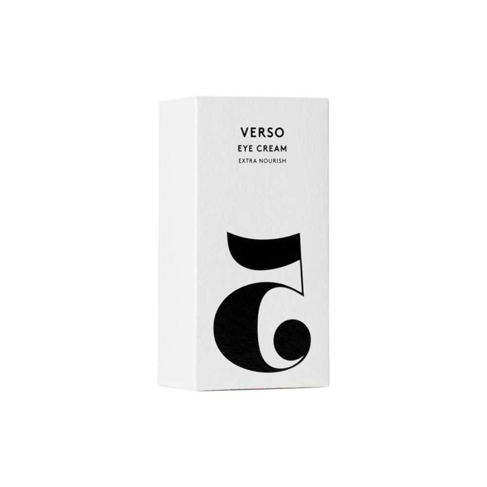 Verso Skincare Eye Cream