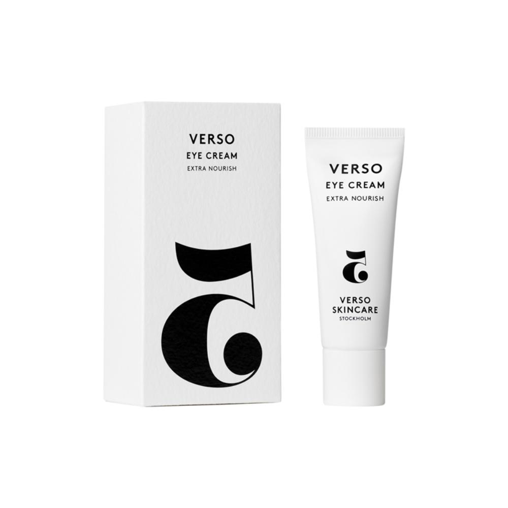 Verso Skincare Eye Cream