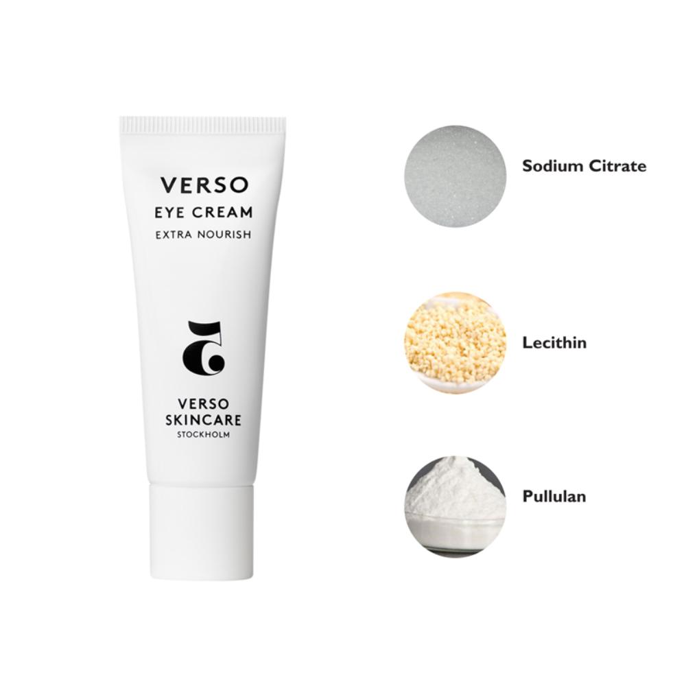 Verso Skincare Eye Cream
