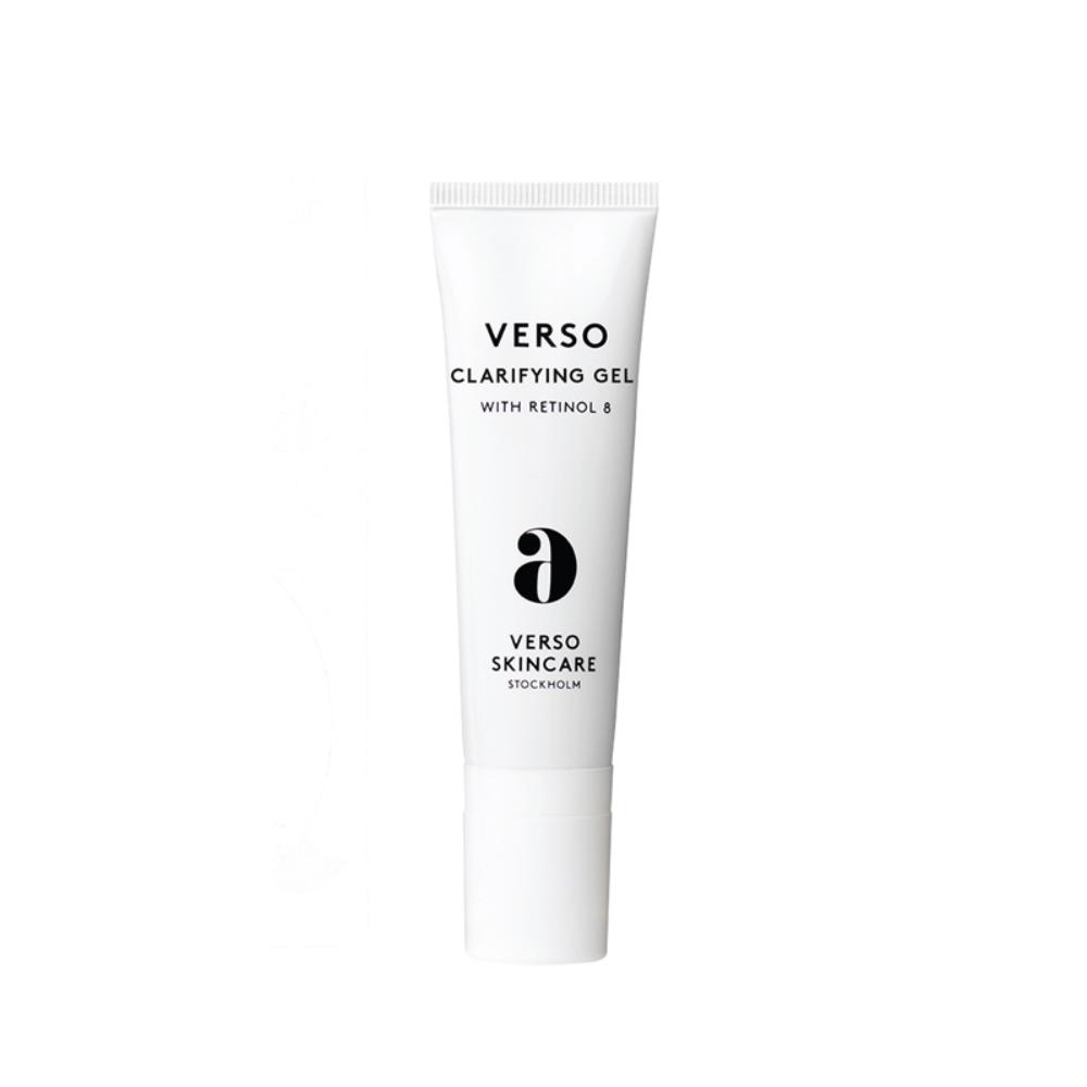Verso Skincare Clarifying Gel