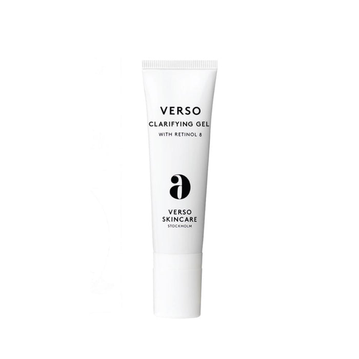 Verso Skincare Clarifying Gel