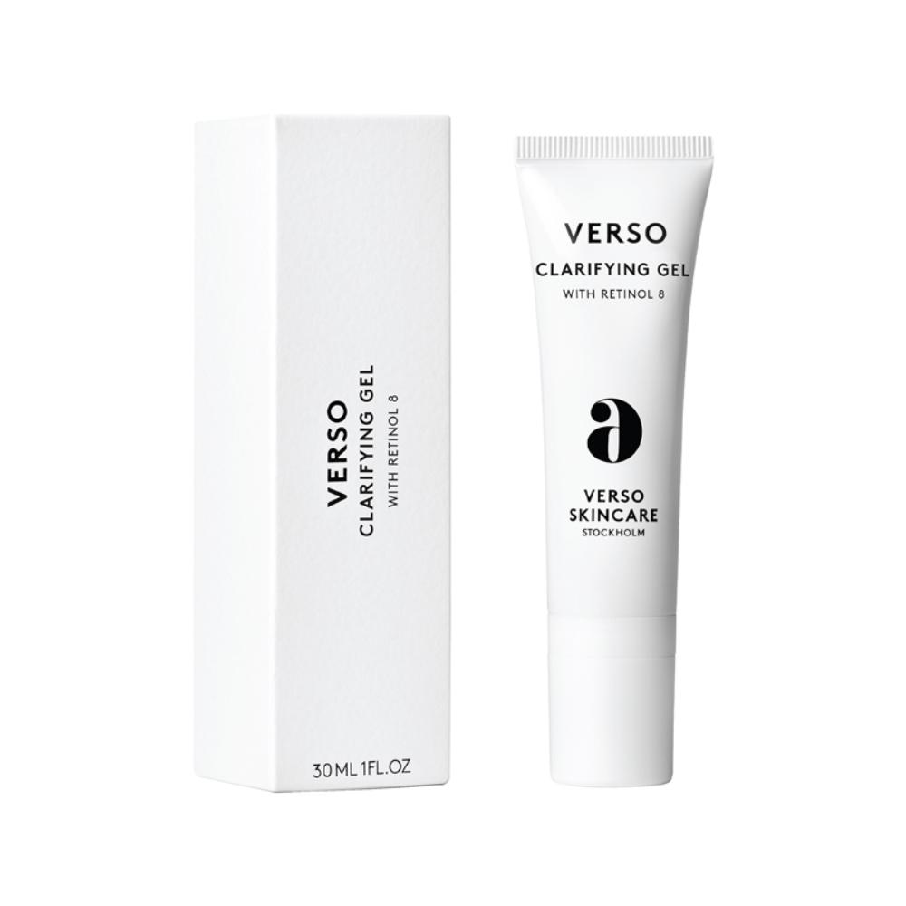 Verso Skincare Clarifying Gel