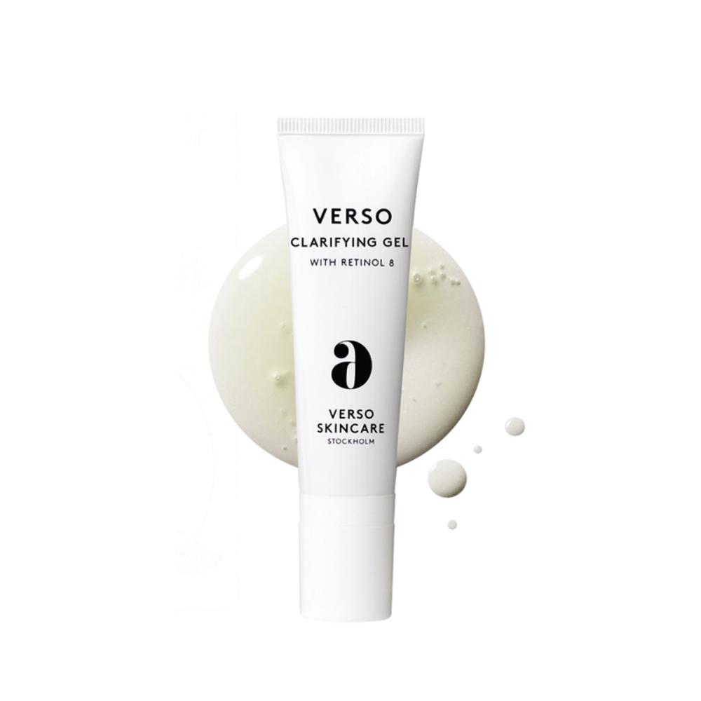 Verso Skincare Clarifying Gel