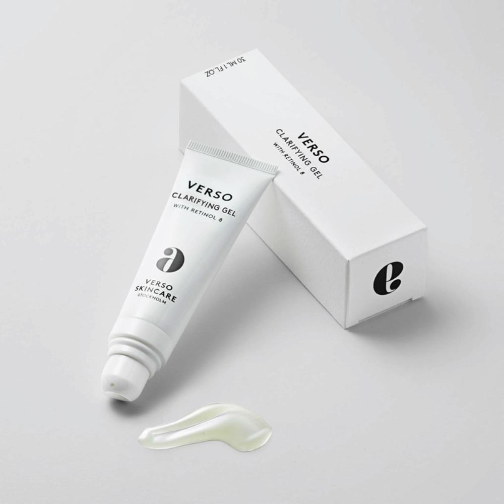 Verso Skincare Clarifying Gel