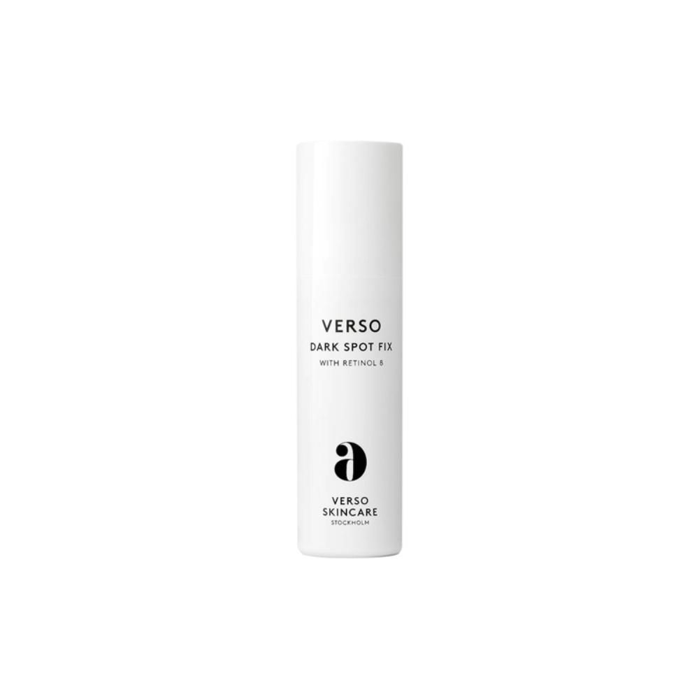 Verso Skincare Dark Spot Fix Cream