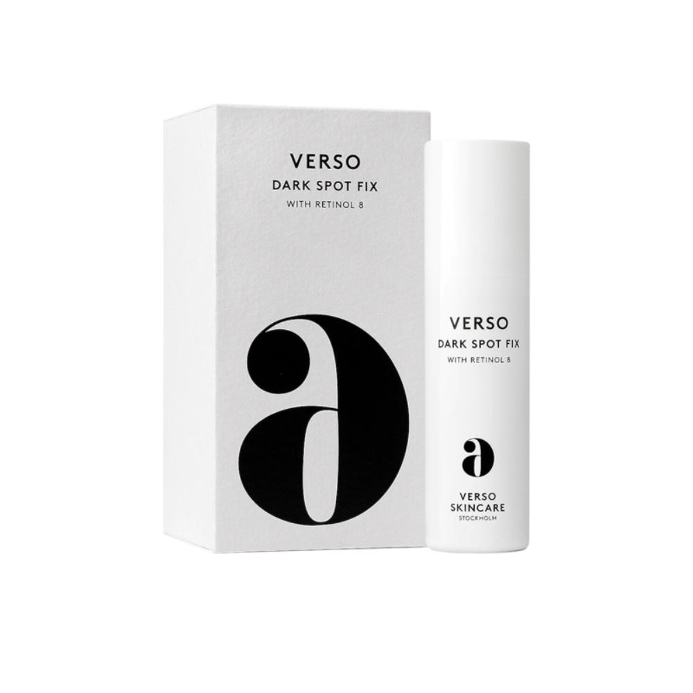 Verso Skincare Dark Spot Fix Cream