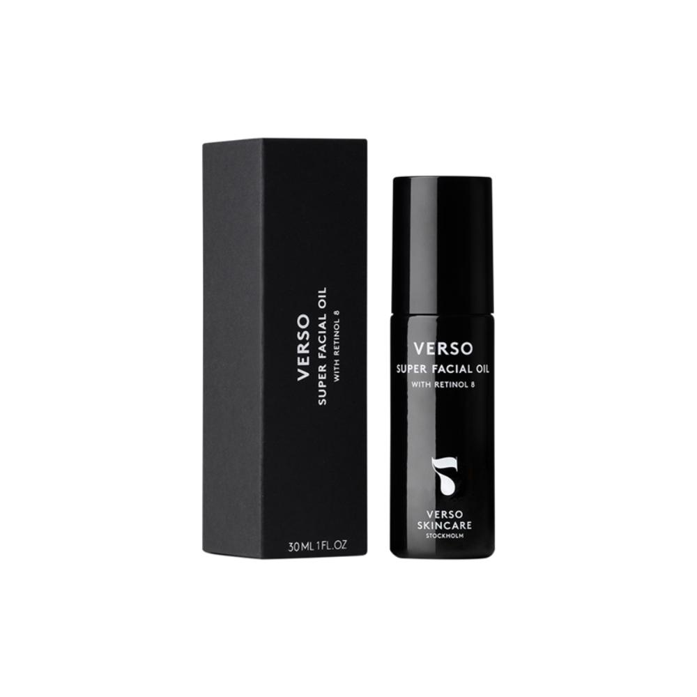 Verso Skincare Super Facial Oil