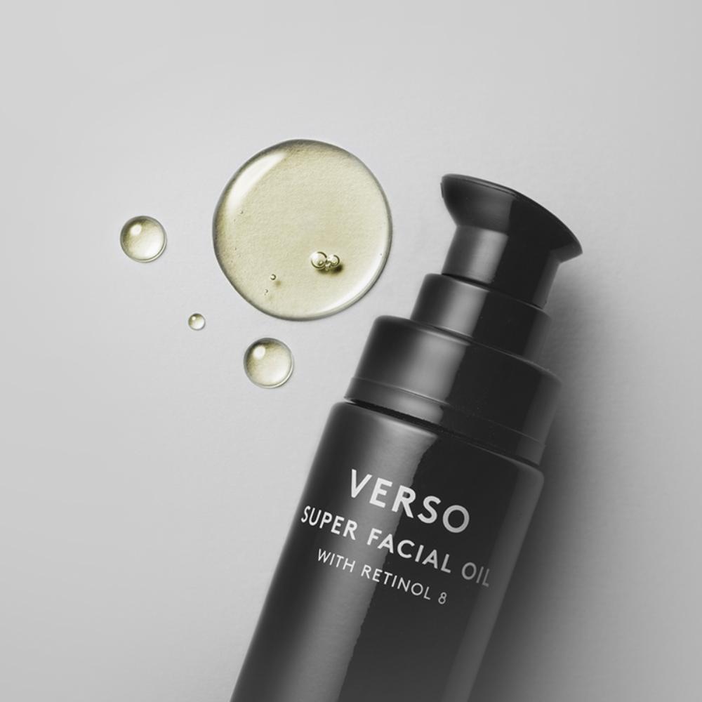 Verso Skincare Super Facial Oil