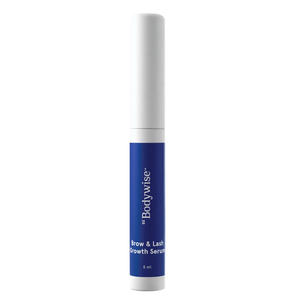 Be Bodywise Brow & Lash Growth Serum