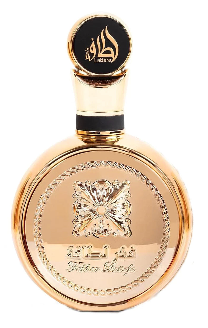 Lattafa Fakhar Extrait Long Lasting Eau De Parfum