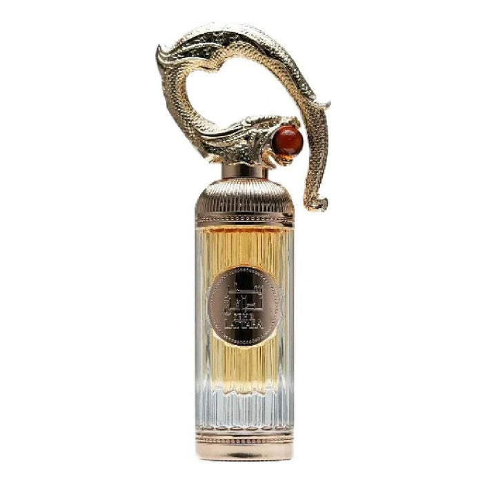 Lattafa Sehr Long Lasting Eau De Parfum