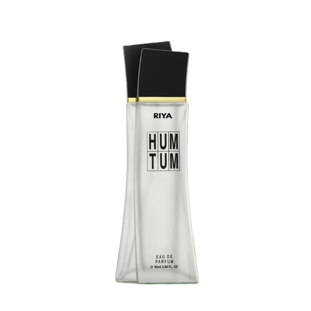 RIYA Hum Tum Essence of Togetherness 90 Ml Perfume for Men & Women EDP With Long Lasting Fragrance