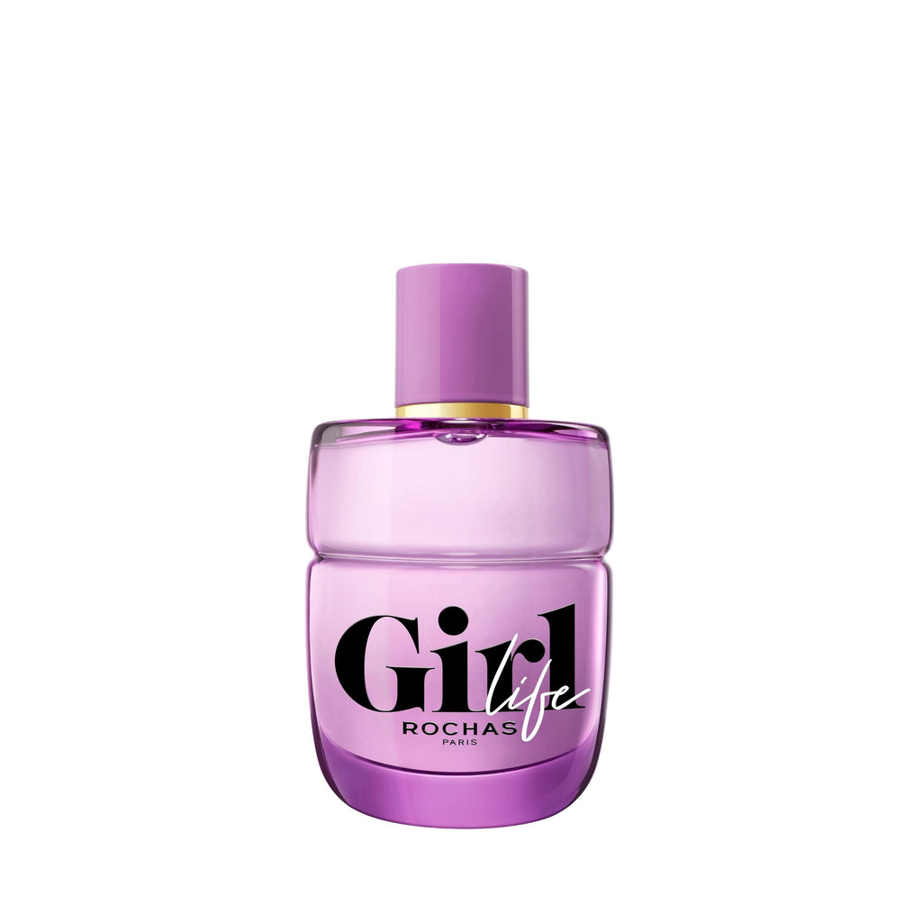 ROCHAS Girl Life Eau De Parfum