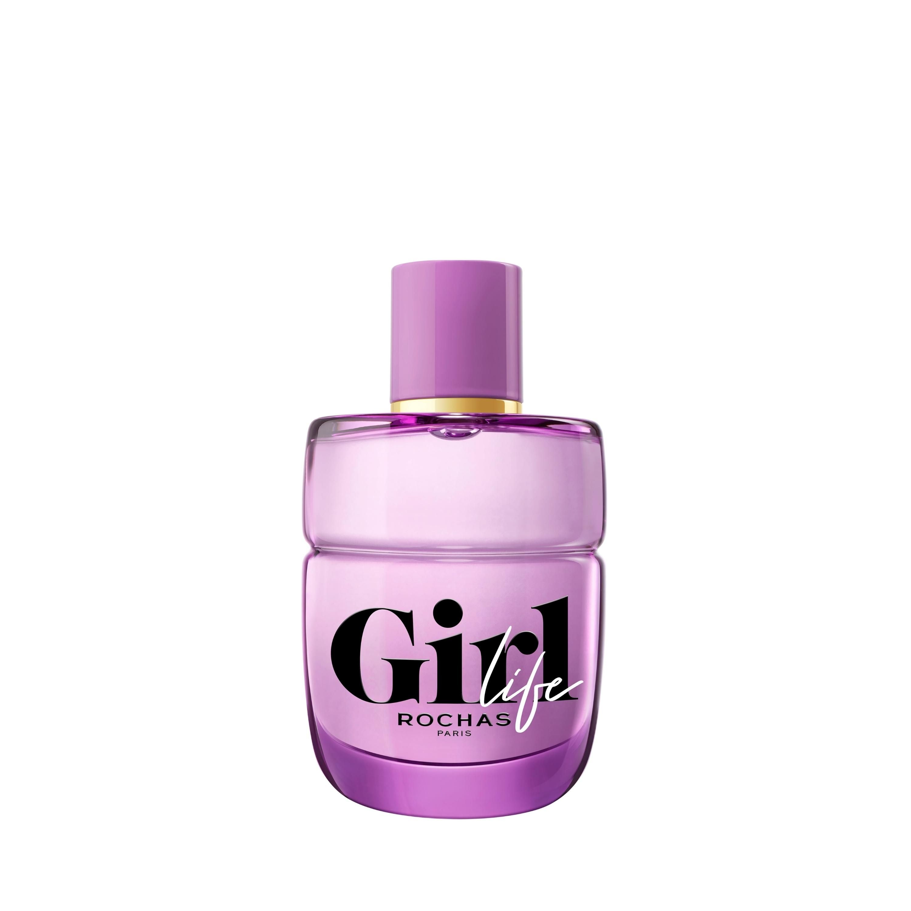 ROCHAS Girl Life Eau De Parfum