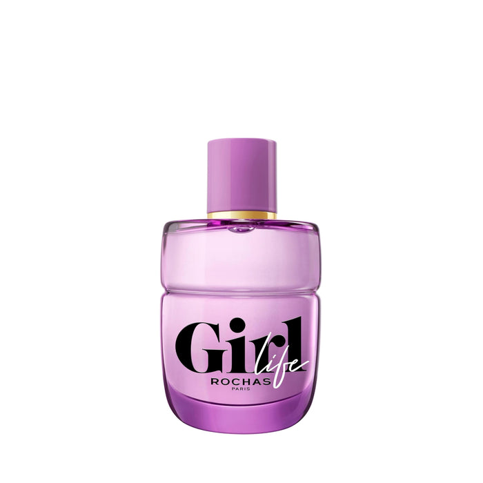 ROCHAS Girl Life Eau De Parfum