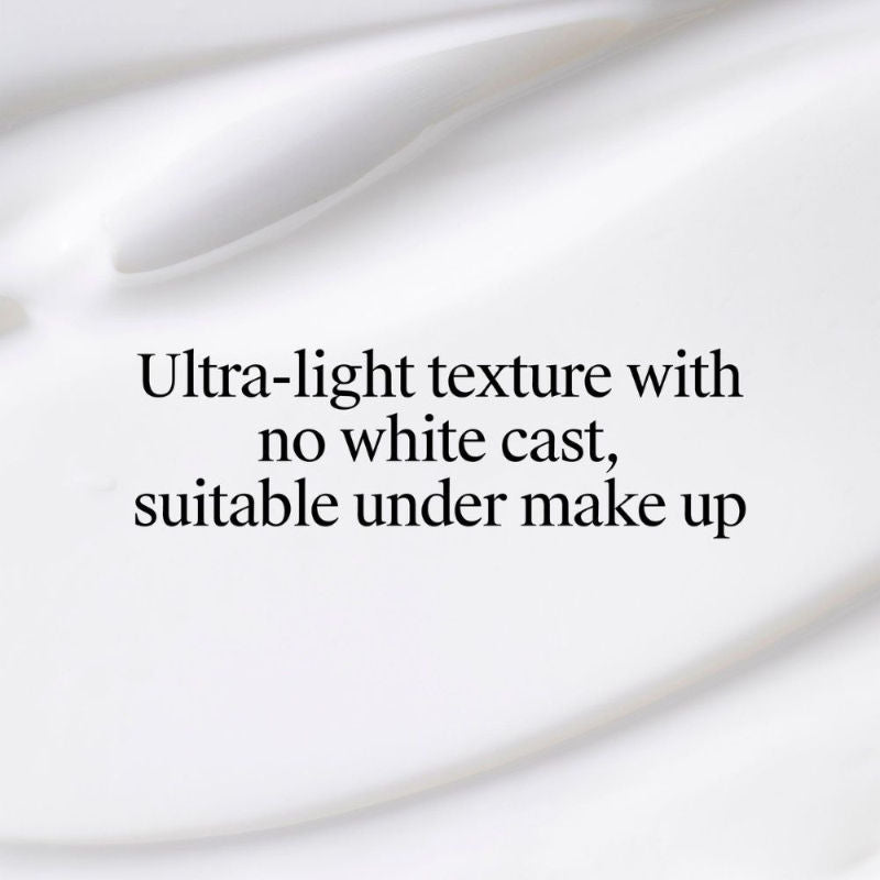 Neutrogena Ultrasheer Age Shield Fluid Face Sunscreen SPF 50+ PA++++