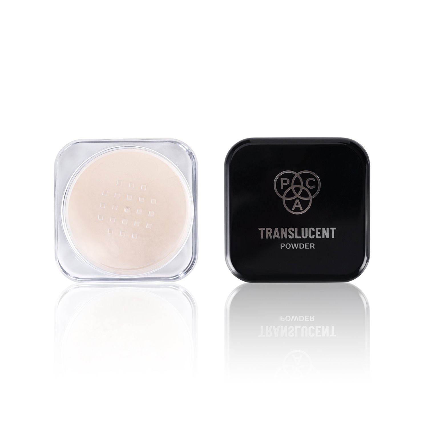 PAC Translucent Powder