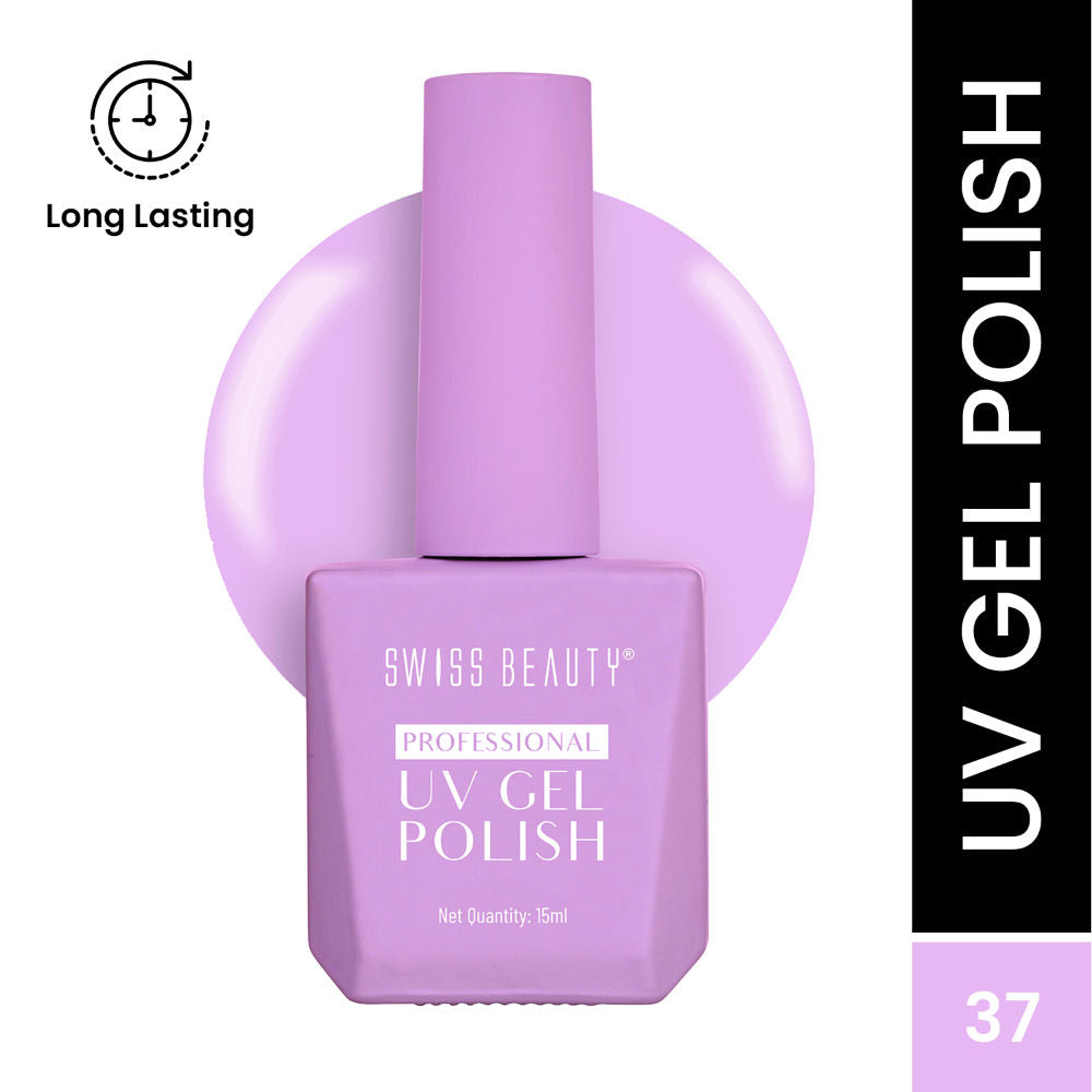 Swiss Beauty Professional UV Gel Nail Polish