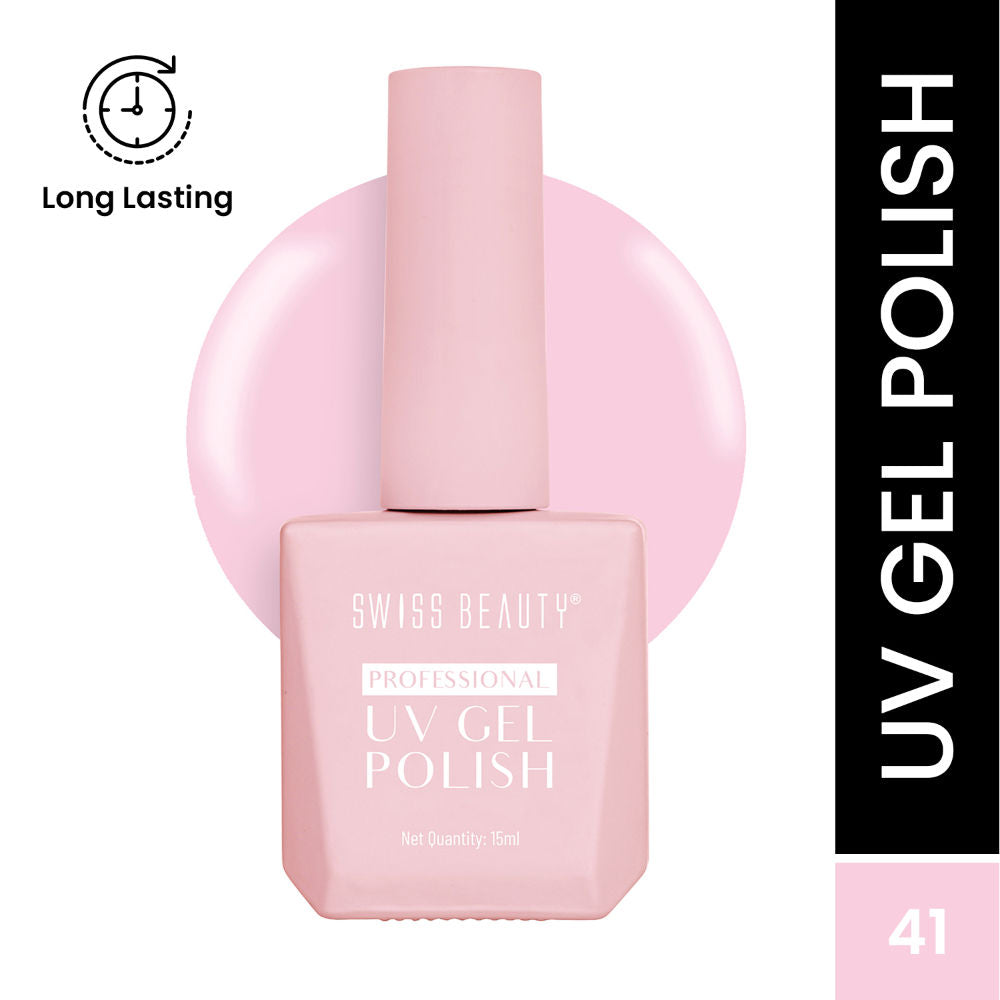 Swiss Beauty Professional UV Gel Nail Polish