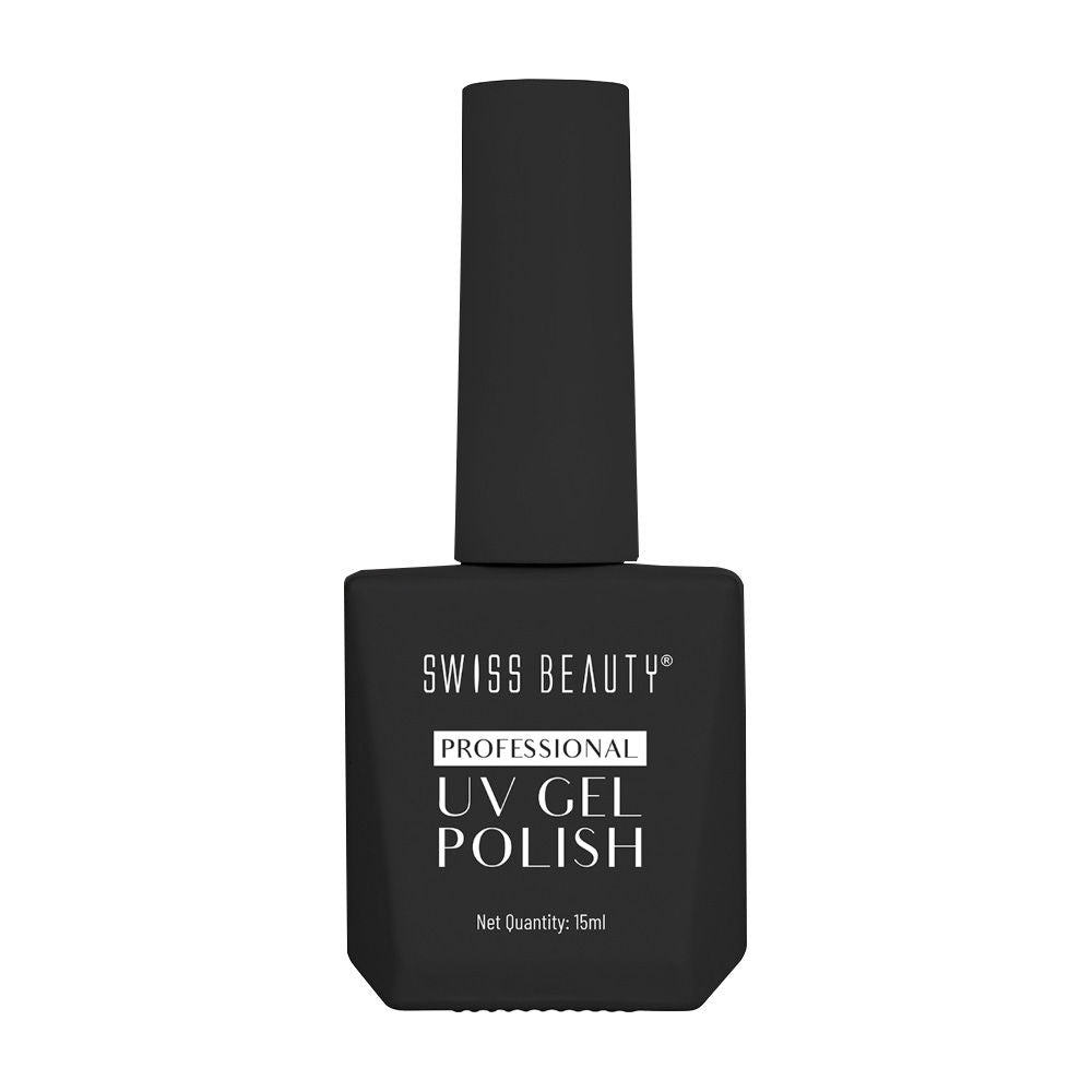 Swiss Beauty Professional UV Gel Nail Polish