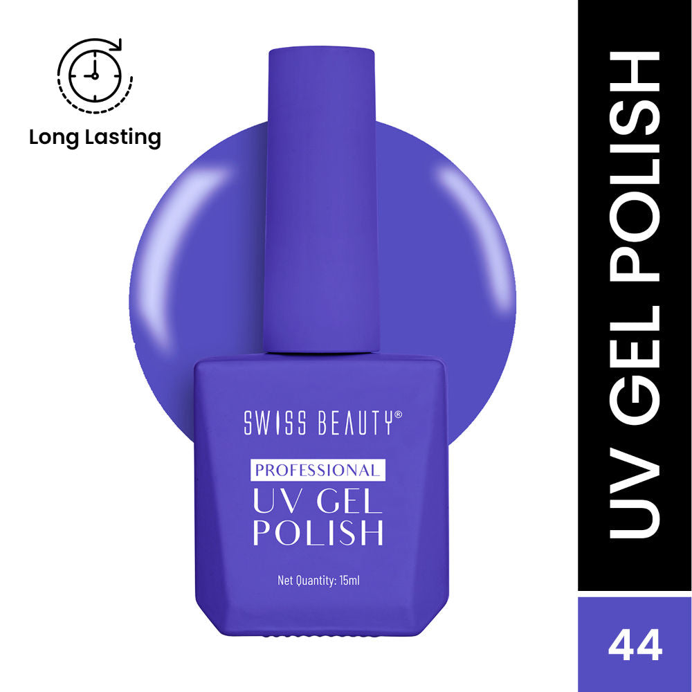 Swiss Beauty Professional UV Gel Nail Polish