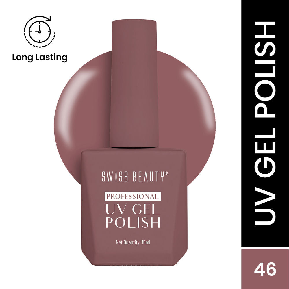 Swiss Beauty Professional UV Gel Nail Polish