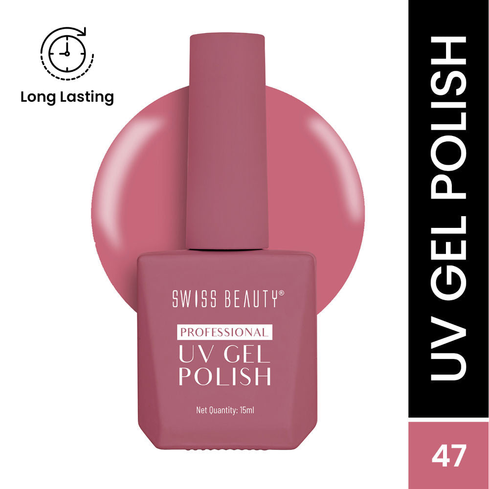 Swiss Beauty Professional UV Gel Nail Polish