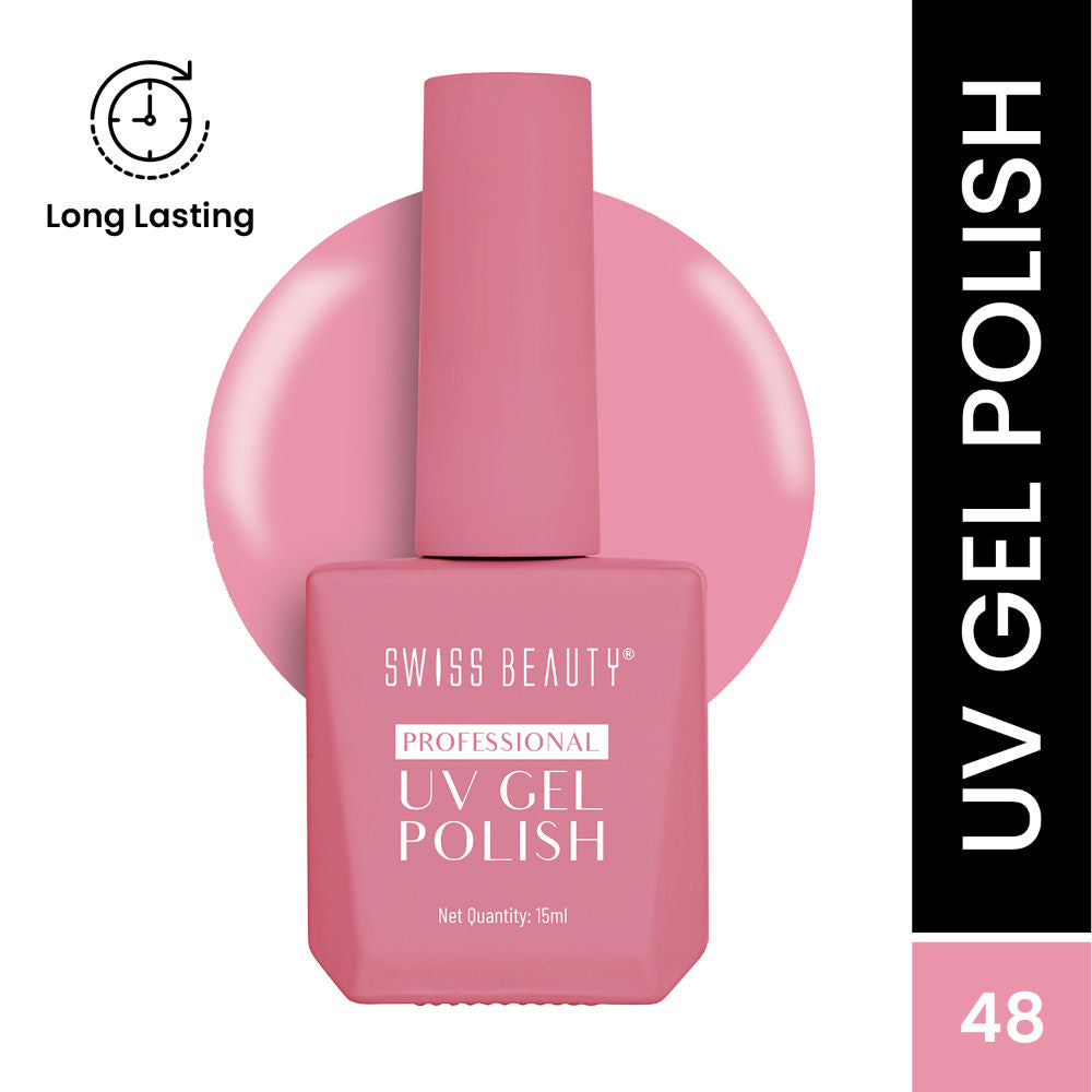 Swiss Beauty Professional UV Gel Nail Polish