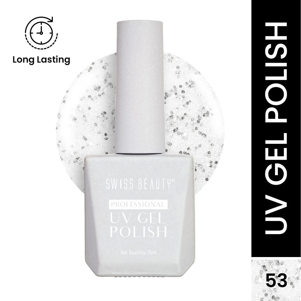 Swiss Beauty Professional UV Gel Nail Polish