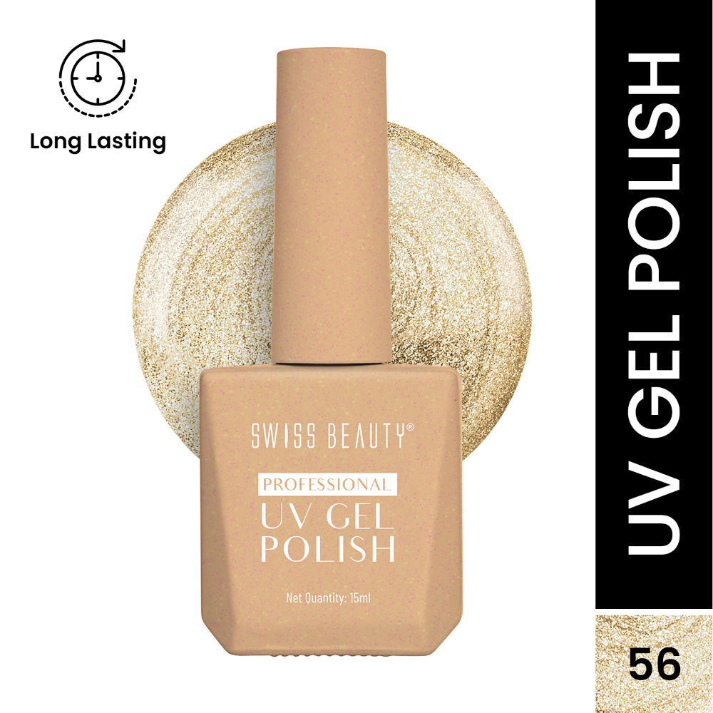 Swiss Beauty Professional UV Gel Nail Polish