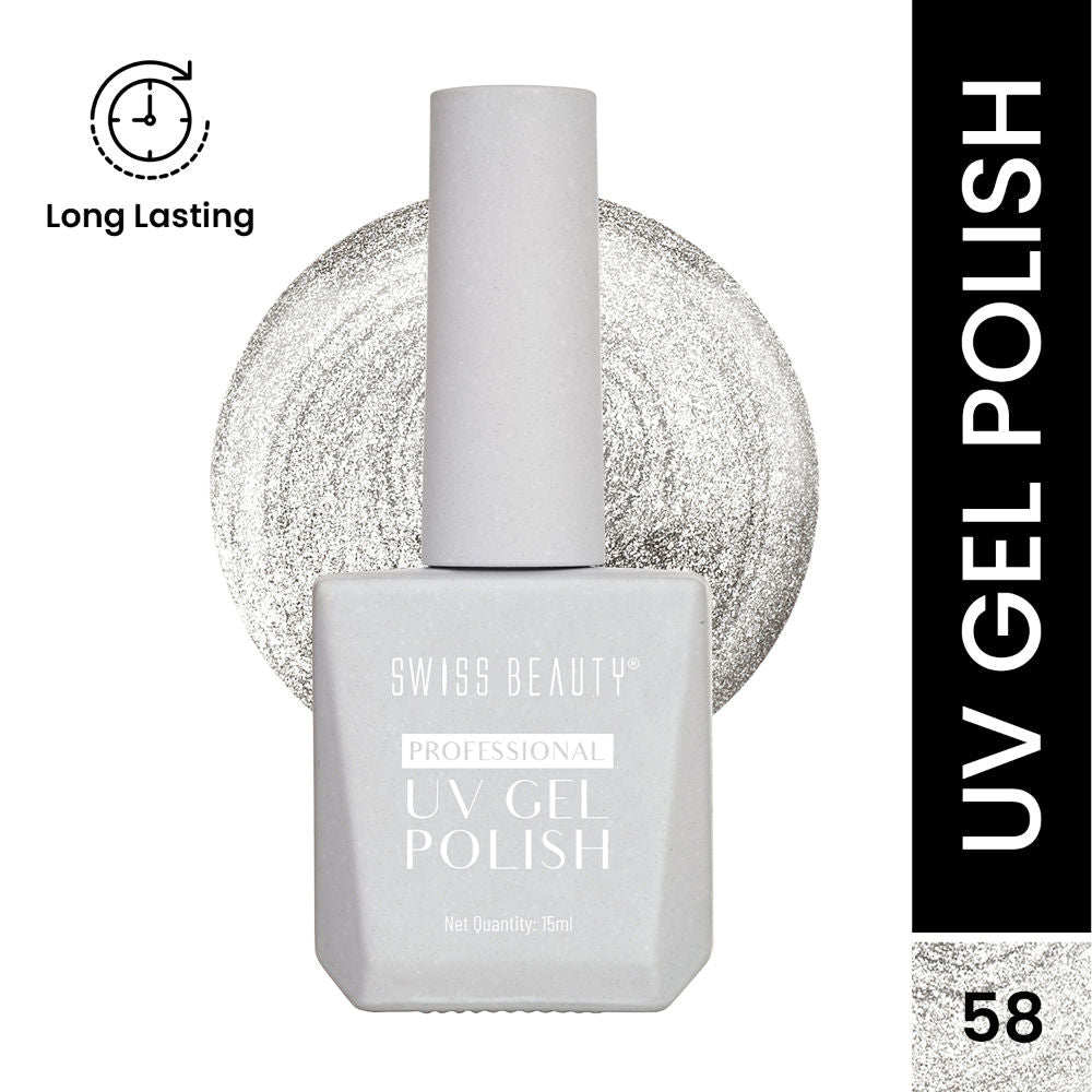 Swiss Beauty Professional UV Gel Nail Polish