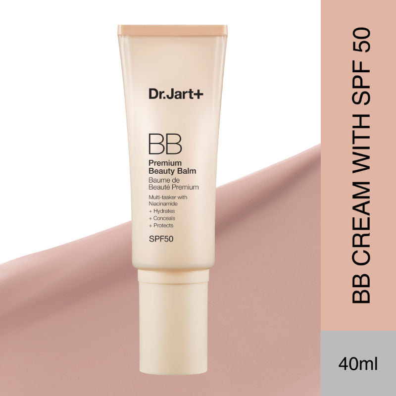 Dr.Jart+ Premium BB Beauty Balm SPF 50 BB Cream