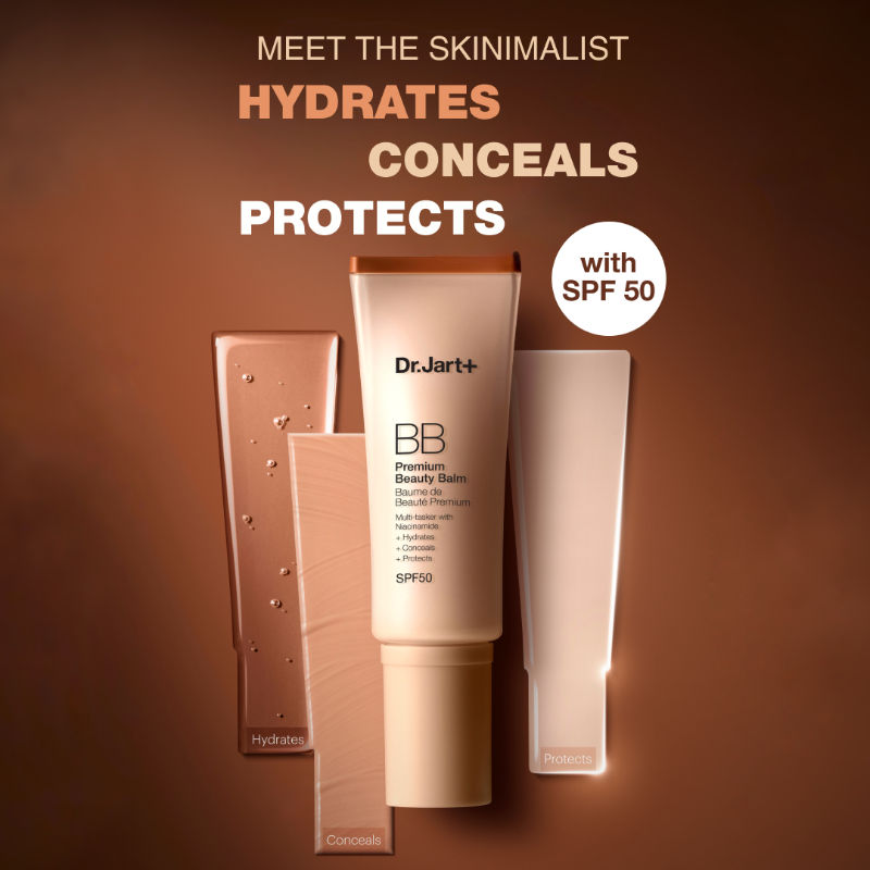 Dr.Jart+ Premium BB Beauty Balm SPF 50 BB Cream