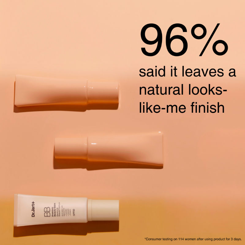 Dr.Jart+ Premium BB Beauty Balm SPF 50 BB Cream