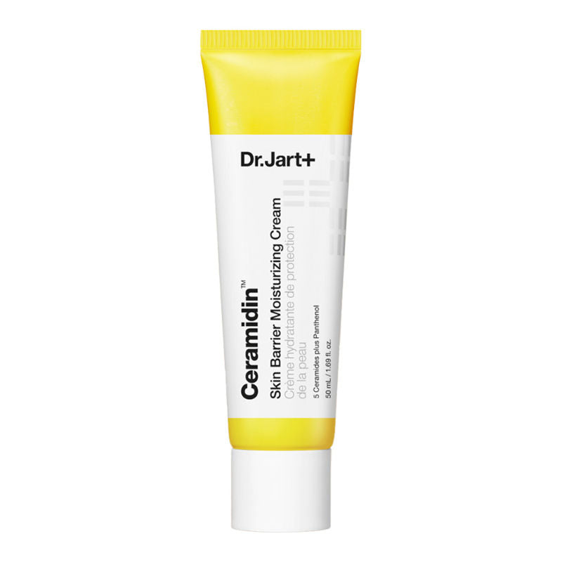 Dr.Jart+ Ceramidin Skin Barrier Moisturizing Cream