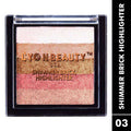 Lyon Beauty Brick Highlighter