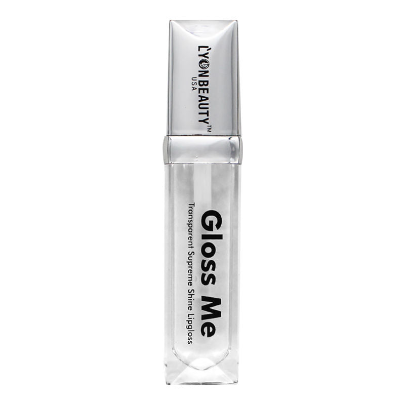 Lyon Beauty Gloss Me Transparent Lipgloss