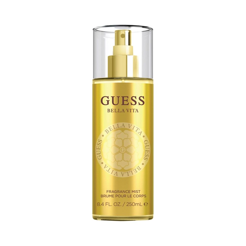 GUESS Bella Vita Body Mist For Her